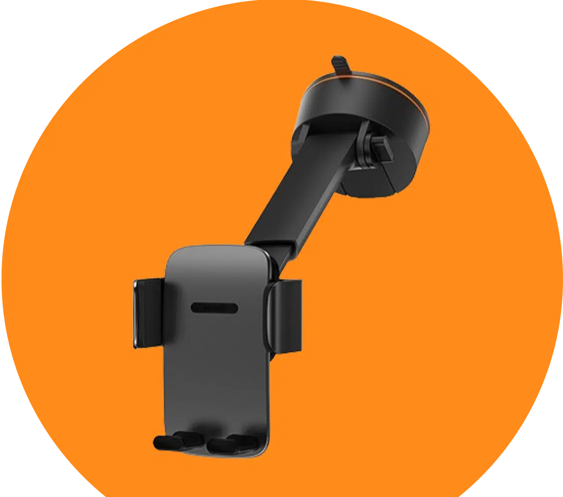 Baseus Car Mount Holder