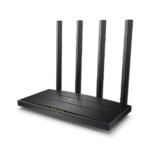 TP-Link Archer C6 AC1200 Dual-Band Gigabit Wi-Fi Router