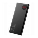 baseus power bank 20000mah