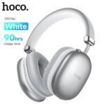 Hoco W35 Max Wireless Bluetooth Headphones Price in BD