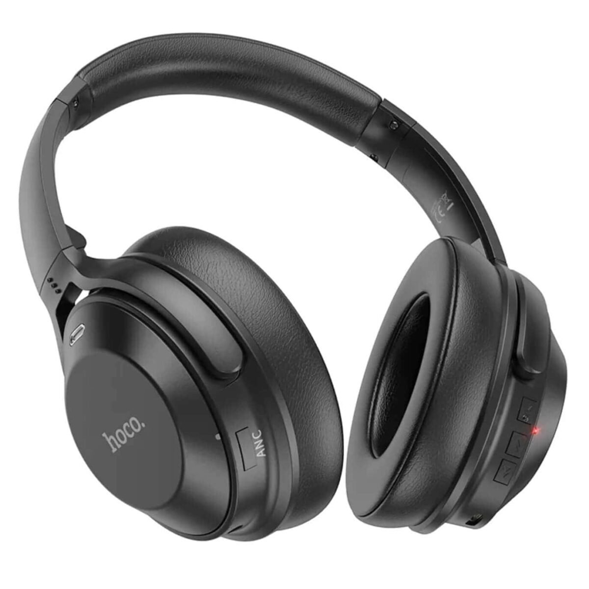 Hoco W37 Noise Cancellation Wireless Headphone