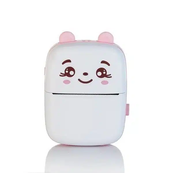 Portable Bluetooth Pocket Printer Price in Bangladesh