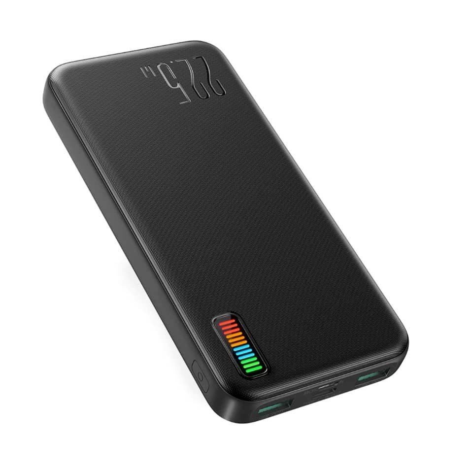 Joyroom JR-QP194 10000mAh 22.5W Fast Charging Power Bank