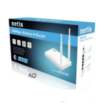 Netis Wf2419E 300Mbps Wireless N Router