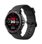 Udfine Watch GS 1.38″ HD Display Bluetooth Calling GPS Smartwatch