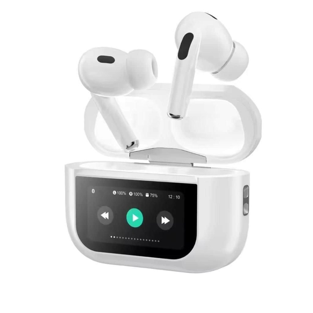 WT-2 Wireless Bluetooth TWS Headphones Price in Bangladesh