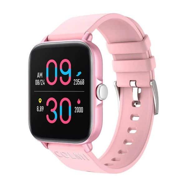 COLMI P28 Plus Calling Smart Watch