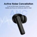 QCY T13 ANC TWS Earbuds