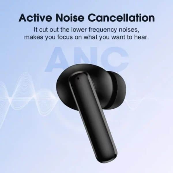 QCY T13 ANC TWS Earbuds