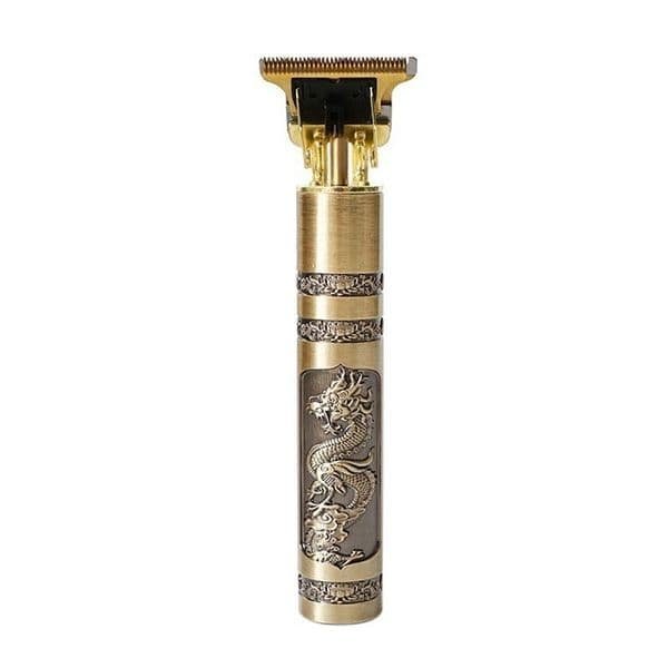 Vintage T9 Hair Rechargeable Trimmer