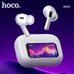 Hoco EW72 ANC TWS Earbuds