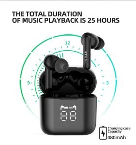 Xiaomi Imilab imiki T13 TWS Bluetooth Earbuds